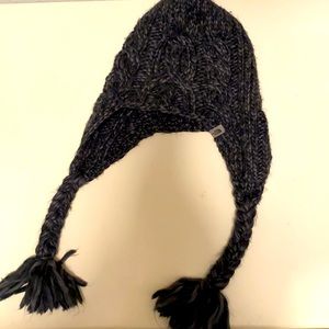 North face beanie